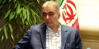 سعدمحمدی مدیرعامل " فملی" شد 