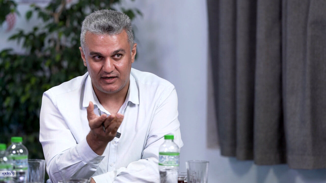 سرشماره V.Behdasht نه پیام دارد نه کسی به آن توجه می‌کند/«اگر پیامی به درد کسی بخورد خودش بلد است آن را از اسپم خارج کند»
