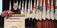 بهکیش: اقتصاد ایران برای بازسازی و رشد به ۵۰۰ میلیارد دلار سرمایه نیاز دارد | مسیر توسعه از دل تعامل اقتصادی و مشارکت با جهان می‌گذرد