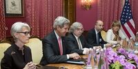 سیگنال آشتی جویانه بایدن به ایران