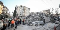 اخراج زلزله شناس بزرگ به دلیل پیش بینی زلزله مرگبار!