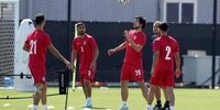 مرد کهنسال تیم ملی ایران در جام ملت‌های آسیا کیست؟