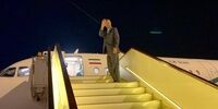 امیرعبداللهیان راهی ونزوئلا شد