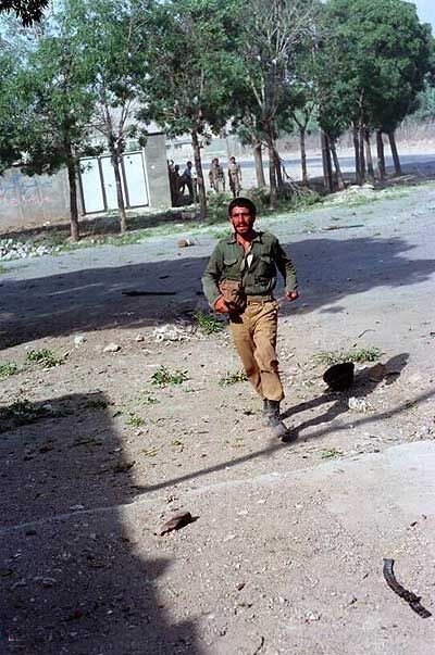 عملیات مرصاد