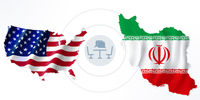 رد ادعای مذاکرات مستقیم بین ایران و آمریکا/ تبادل پیام‌ها در چهارچوب تعریف شده در جریان است