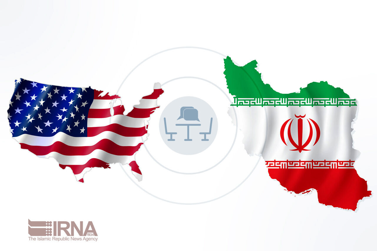 رد ادعای مذاکرات مستقیم بین ایران و آمریکا/ تبادل پیام‌ها در چهارچوب تعریف شده در جریان است