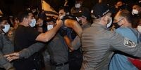 بن کاسبیت: اسرائیلی ها از همدیگر متنفر هستند