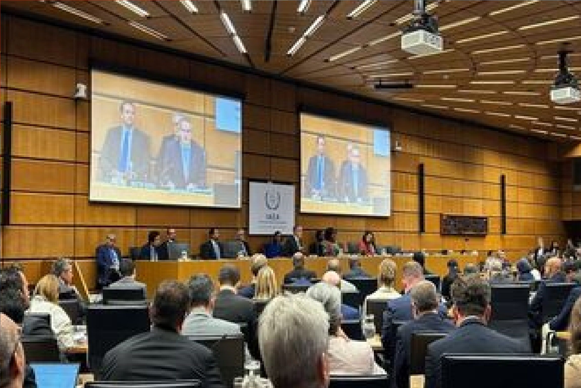 خروج رسمی برجام از دستور کار شورای حکام آژانس بین‌المللی انرژی اتمی