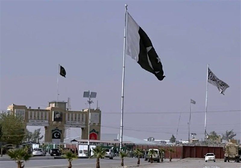 درگیری نیروهای مرزی طالبان و پاکستان/ گذرگاه تورخم بسته شد