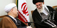 رهبر معظم انقلاب درگذشت حجت الاسلام هاشمی رفسنجانی را تسلیت گفتند