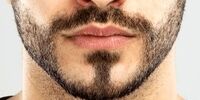 این زن، رکورد ریش دنیا را زد

