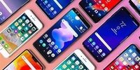 میانگین سرعت دانلود اینترنت موبایل در ایران