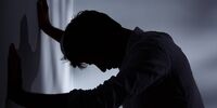 دق کردن از غصه، واقعی است!
