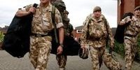 احتمال سرپیچی برخی از سربازان ارتش انگلیس  و سفر به اوکراین