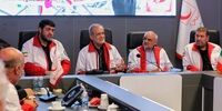  پزشکیان:هر ایرانی که در این کشور زندگی می‌کند، سزاوار تکریم و خدمت است