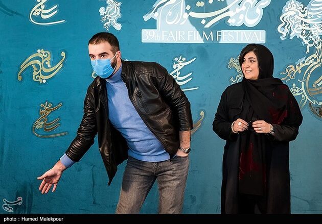 جشنواره