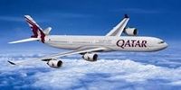 هواپیمایی قطر 9،6درصدسهام هواپیمایی هنگ کنگ را خرید
