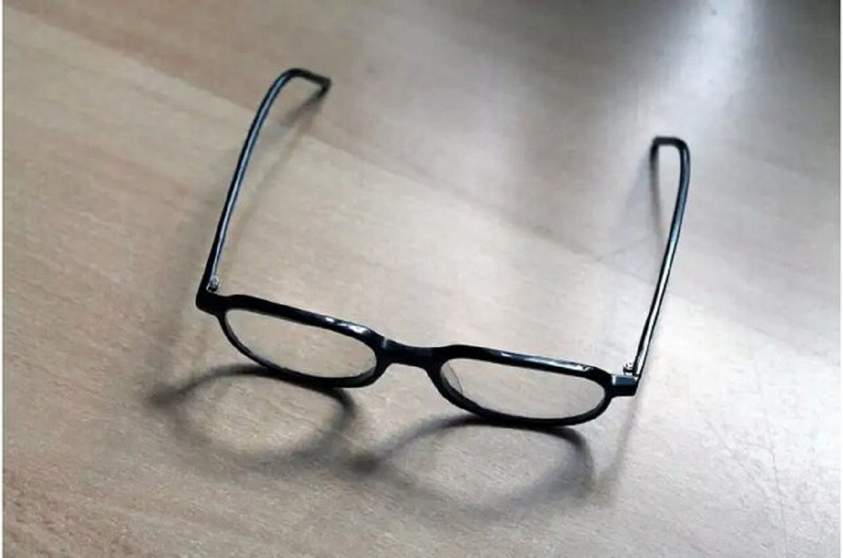 با این عینک شغل خود را از دست ندهید!