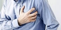 8 علامت هشدار دهنده قبل از حمله قلبی