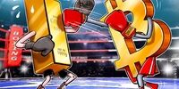 پیش‌بینی قیمت طلا در هفته آخر بهمن