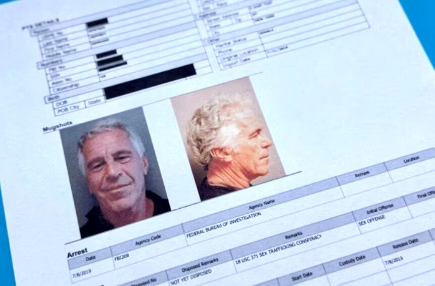 سی‌ان‌ان: اسنادی که علیه ترامپ منتشر شده بسیار شهوانی است/ ترامپ مهره یهود است و کوشنر مغز متفکر واقعی پشت صحنه ریاست‌جمهوری/ نام ماسک هم می‌درخشد