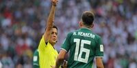 تمجید AFC از حضور داور ایرانی در جام جهانی 2022 قطر