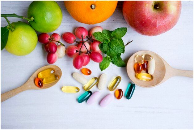7 نشانه نگران‌کننده کمبود ویتامین‌ها در بدن
