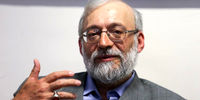 کنایه معنادار لاریجانی به محمود احمدی نژاد