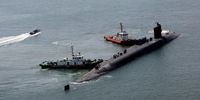 مهم‌ترین توافق دفاعی انگلیس امضا شد/ زیردریایی چهار میلیارد پوندی به آب می‌افتد
