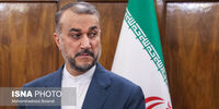 امیرعبداللهیان از مجروحان حادثه سفارت آذربایجان عیادت کرد
