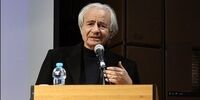چهره ماندگار میراث فرهنگی درگذشت