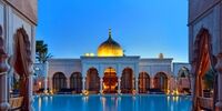  اخراج سفیر ایران در مراکش / مراکش با ایران قطع رابطه کرد