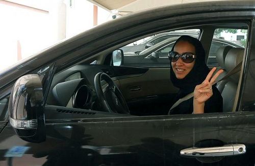 شرایط جدید و جالب دختران عربستانی برای ازدواج