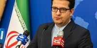 تهران علاقه‌ای ندارد کشورهای همسایه به محل نزاع با رژیم صهیونیستی تبدیل شود
