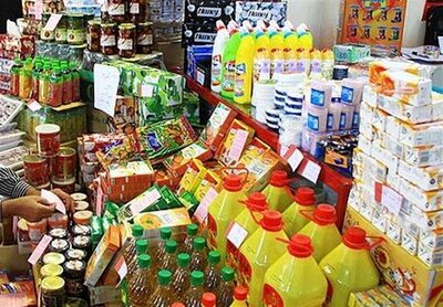 عرضه کالاهای زیر نرخ مصوب آغاز شد/قیمت شانه تخم‌مرغ 30 عددی در نمایشگاه بهاره