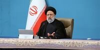 رئیسی: ساخت 4 میلیون واحد مسکونی شعار نیست