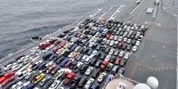 دولت و مجلس برای واردات خودروهای کارکرده زیر قول خود زد