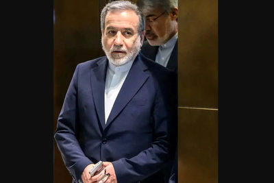 هشدار عراقچی درباره دستکاری و جهت دهی به بازار انرژی/ بازیگران همسو با اسرائیل به دنبال ادامه جنگ هستند