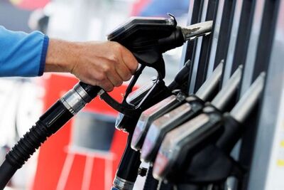 افزایش مصرف بنزین در کشور به ۱۴۴ میلیون لیتر