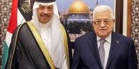 14 درخواست مهم فلسطینی‌ها از  عربستان سعودی!