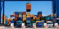 بحران توقف ۱۸ هزار کانتینر ایرانی در پاکستان | هزینه‌ی ۲۵ هزار دلاری برای آزادسازی | هزینه ترخیص از ارزش کالا پیشی می‌گیرد 