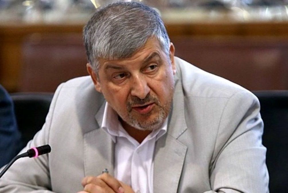 واکنش مشاور علی لاریجانی به پیشنهاد علی اکبر صالحی درباره مذاکره با آمریکا