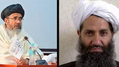 حکم بازداشت رهبران طالبان صادر شد /واکنش موافقان و مخالفان