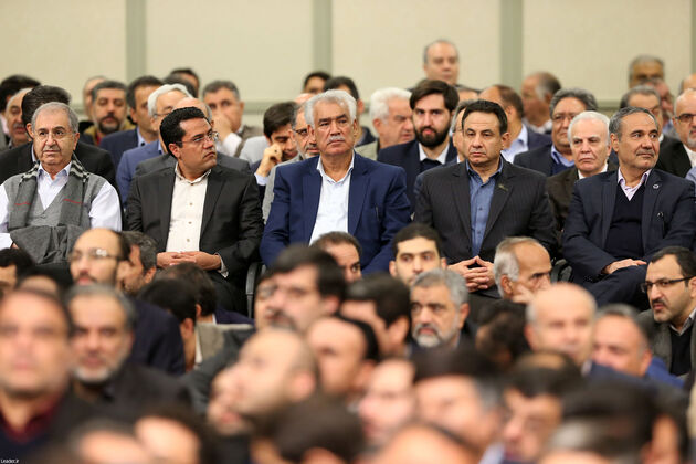 رهبری