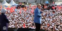 حملات جدید اردوغان به کمال قلیچدار اوغلو؛ او الکی و مست است