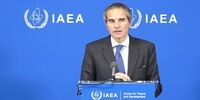 گروسی: ایران موظف به دادن دسترسی به آژانس است/ امیدواریم در گفتگو با ایران به پیشرفت برسیم