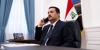 همکاری نظامی؛ محور گفتگوی دبیر کل ناتو با نخست‌وزیر عراق