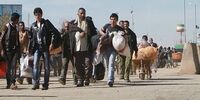 نرخ صدور و تمدید پروانه کار اتباع خارجی در بودجه 1405 مشخص شد+جزئیات