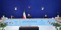 انتقال آب به 7 استان شرقی و فلات مرکزی