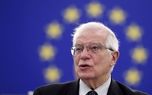 اقتصادنیوز: مسئول سیاست خارجی اتحادیه اروپا گفت: حدود ۴۵ درصد از کل...